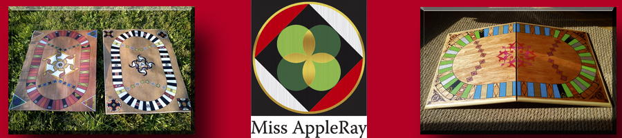 Contactez Miss Appleray par mail, pa téléphone ou sur Facebook