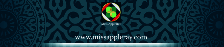 Miss AppleRay - Jeu de Tock -